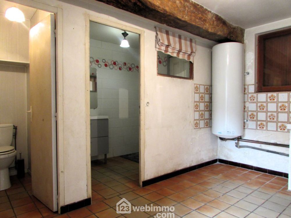 Photo 10 - Luzé 37120 à Luzé