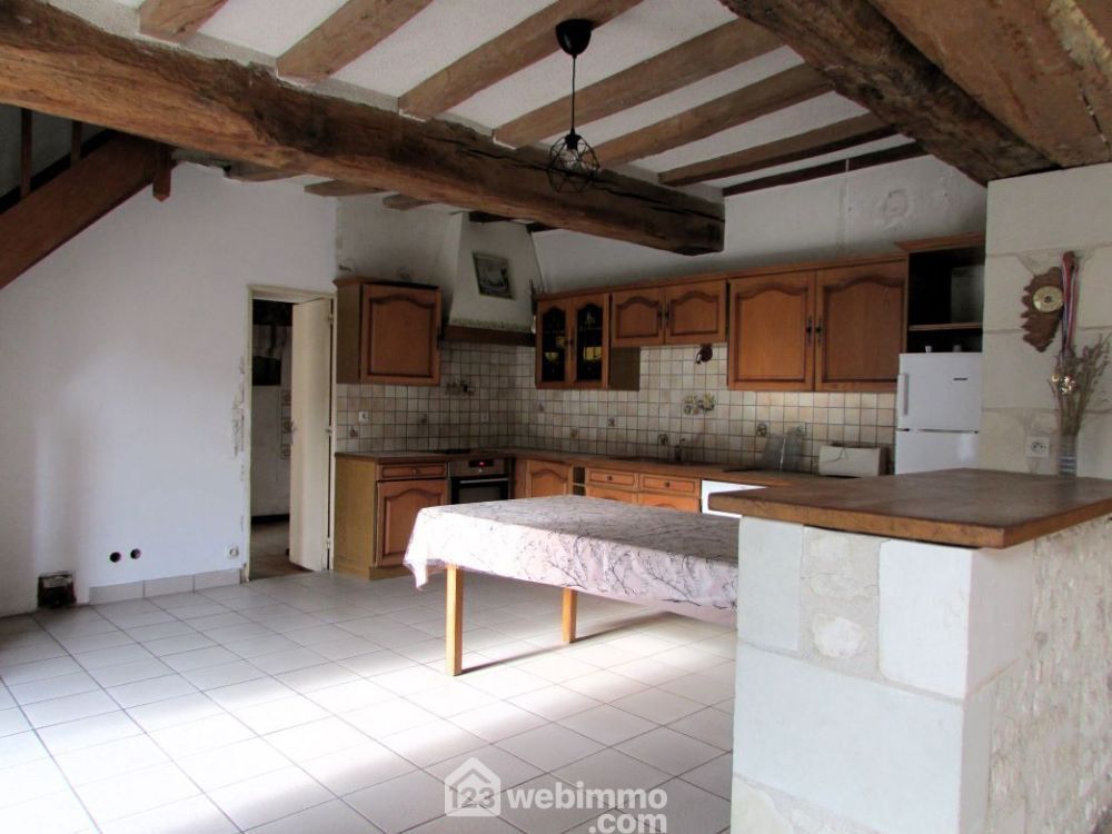 Photo 9 - Luzé 37120 à Luzé