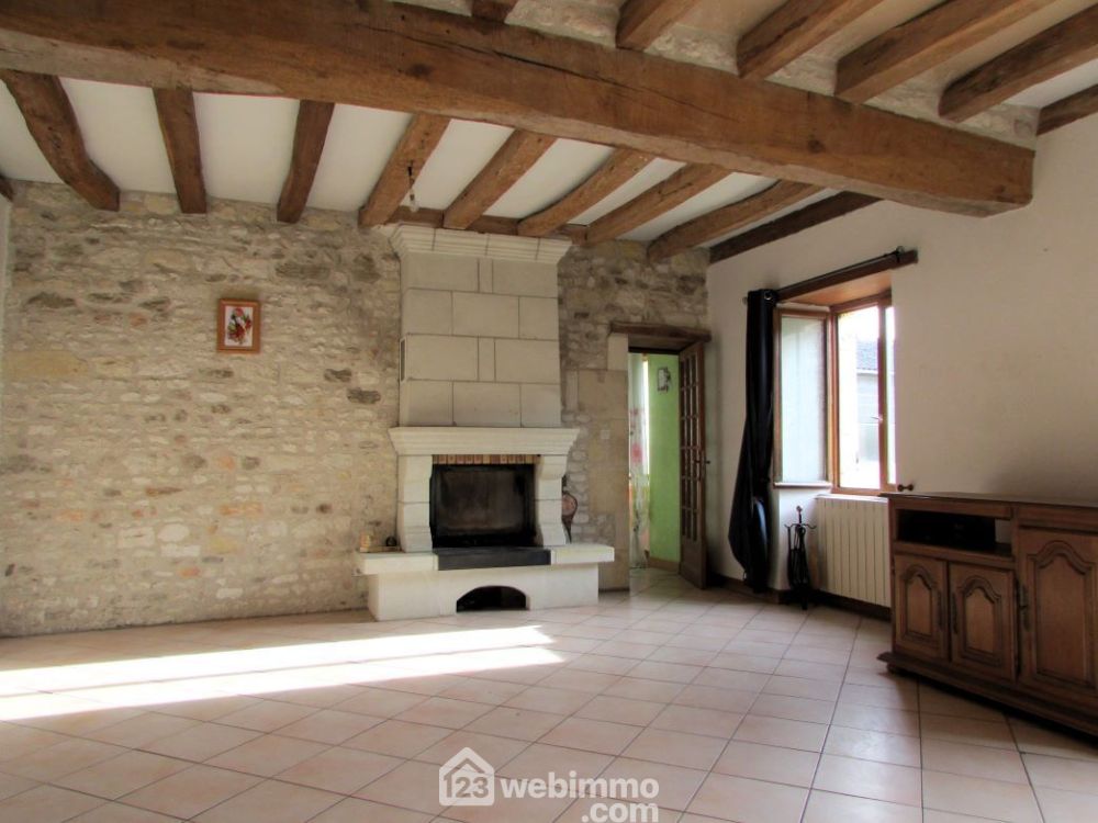 Photo 7 - Luzé 37120 à Luzé