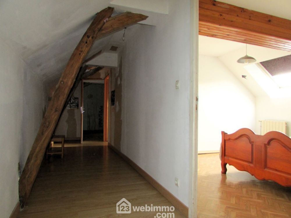 Photo 15 - Luzé 37120 à Luzé