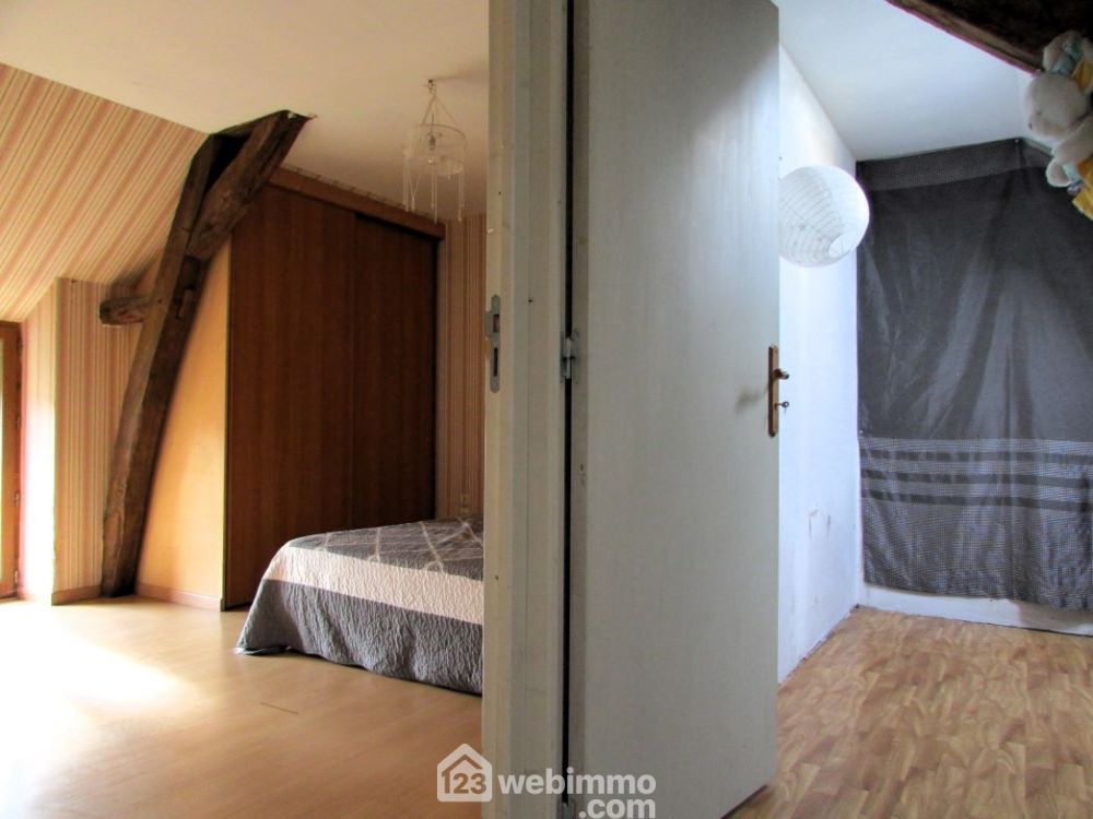 Photo 16 - Luzé 37120 à Luzé