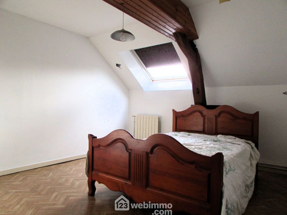 Photo 18 - Luzé 37120 à Luzé