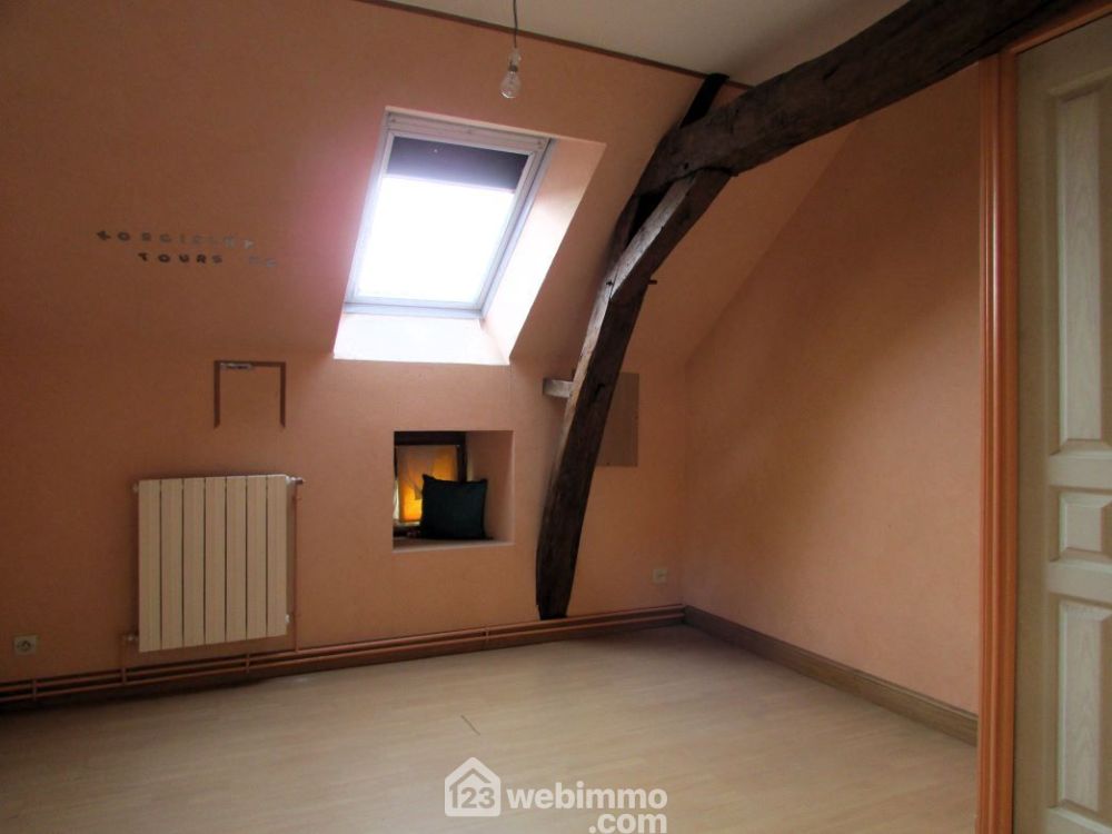 Photo 19 - Luzé 37120 à Luzé