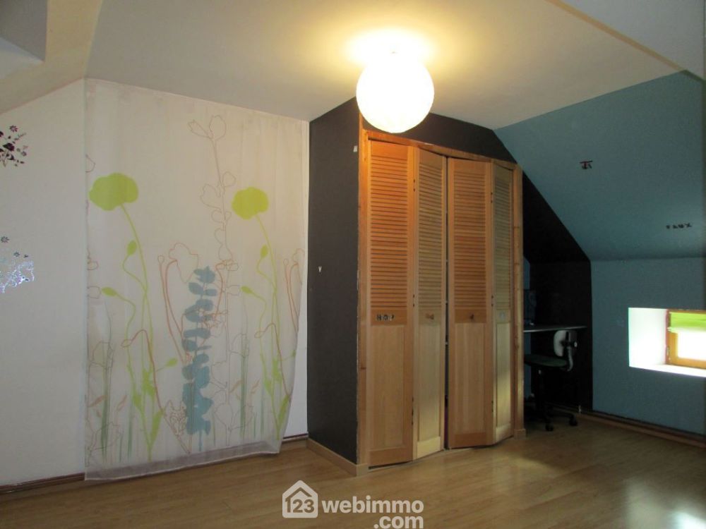 Photo 20 - Luzé 37120 à Luzé