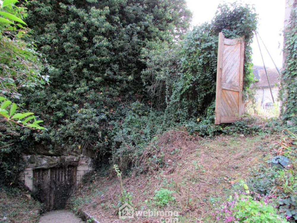 Photo 23 - Luzé 37120 à Luzé