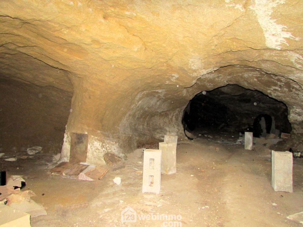 Photo 24 - Luzé 37120 à Luzé