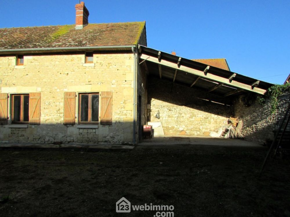 Photo 13 - Luzé 37120 à Luzé