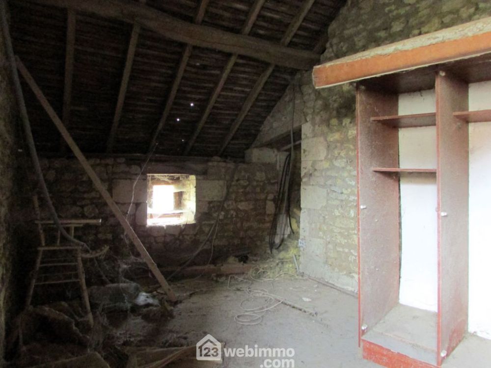 Photo 21 - Luzé 37120 à Luzé