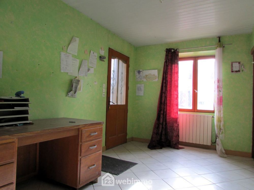 Photo 12 - Luzé 37120 à Luzé