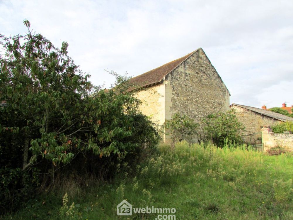 Photo 25 - Luzé 37120 à Luzé