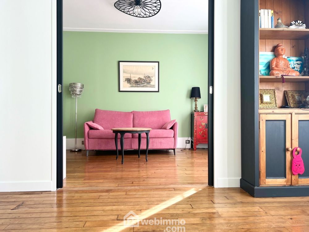 Photo 4 - Malakoff 92240 à Malakoff