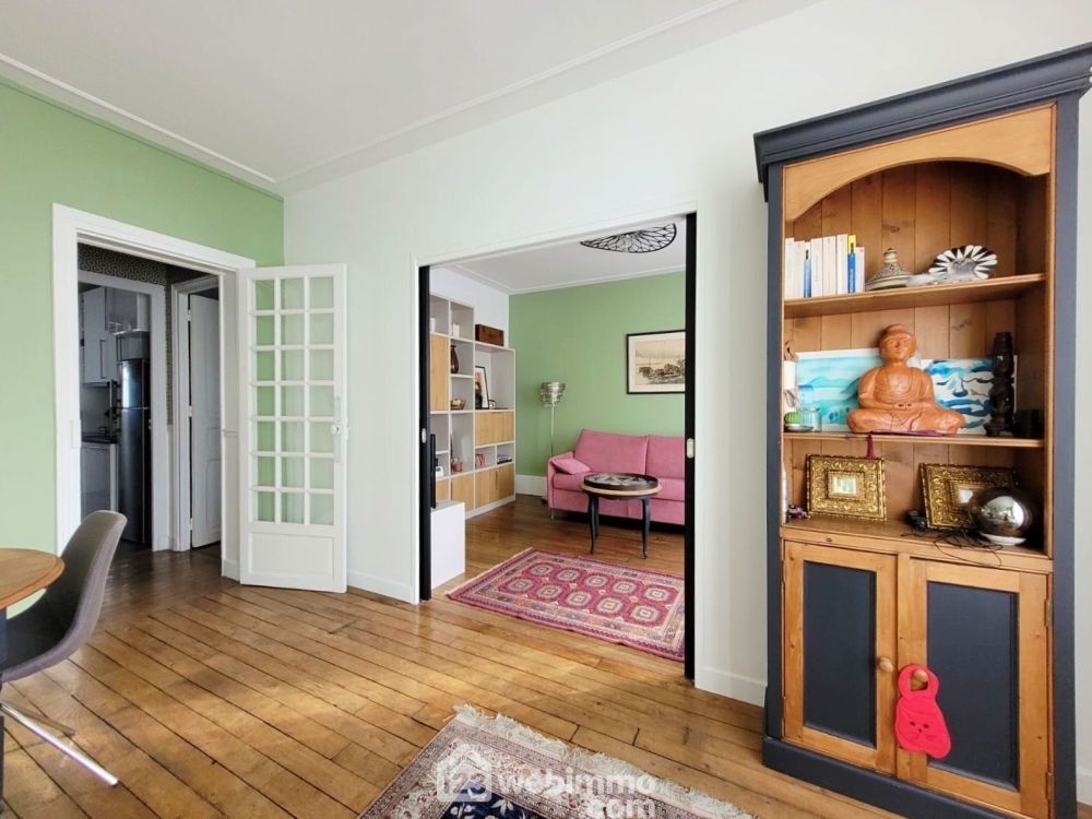 Photo 5 - Malakoff 92240 à Malakoff