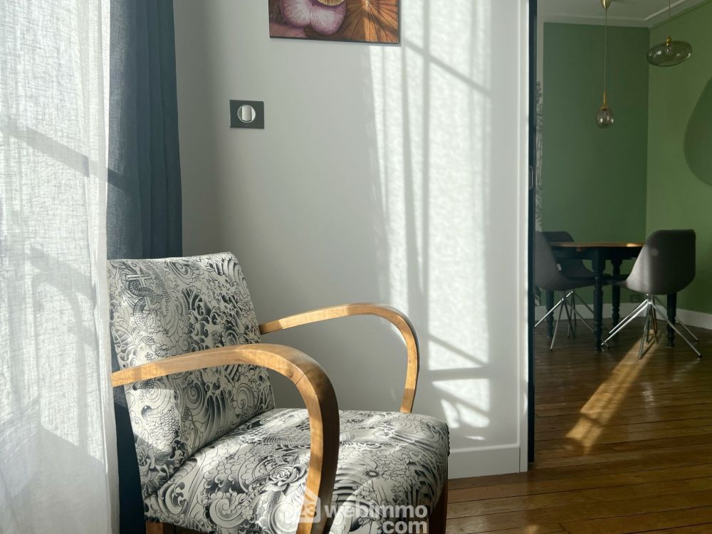 Photo 9 - Malakoff 92240 à Malakoff