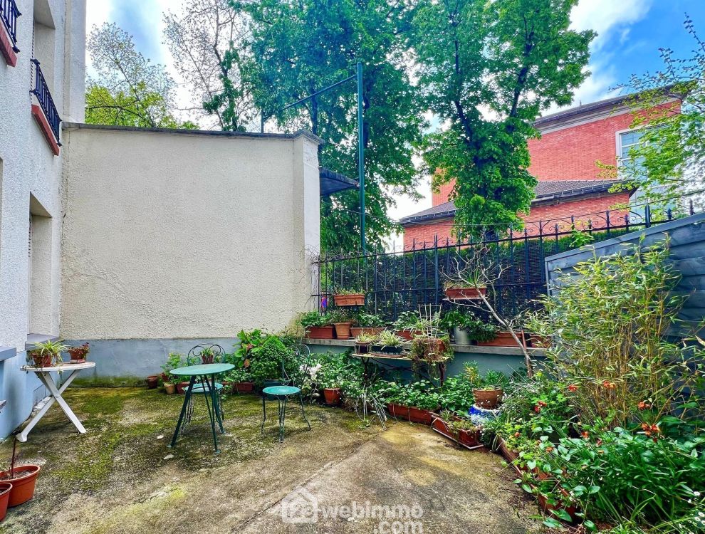 Photo 15 - Malakoff 92240 à Malakoff