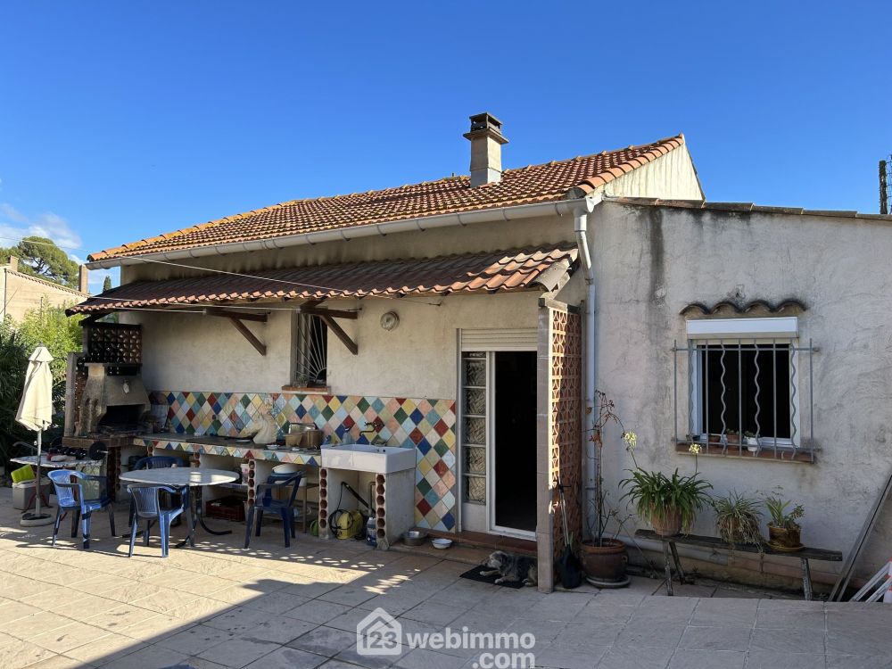 Photo 1 - SETE 34200 à SETE