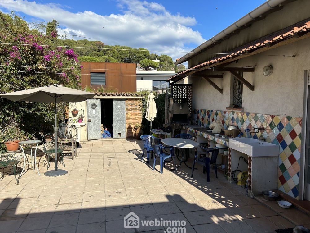 Photo 2 - SETE 34200 à SETE