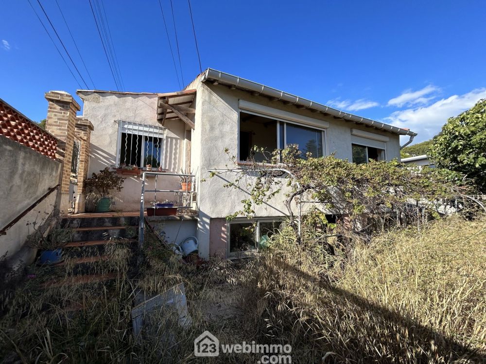 Photo 3 - SETE 34200 à SETE