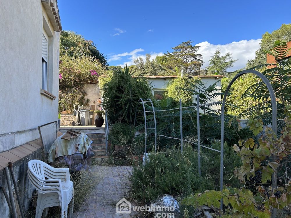 Photo 4 - SETE 34200 à SETE