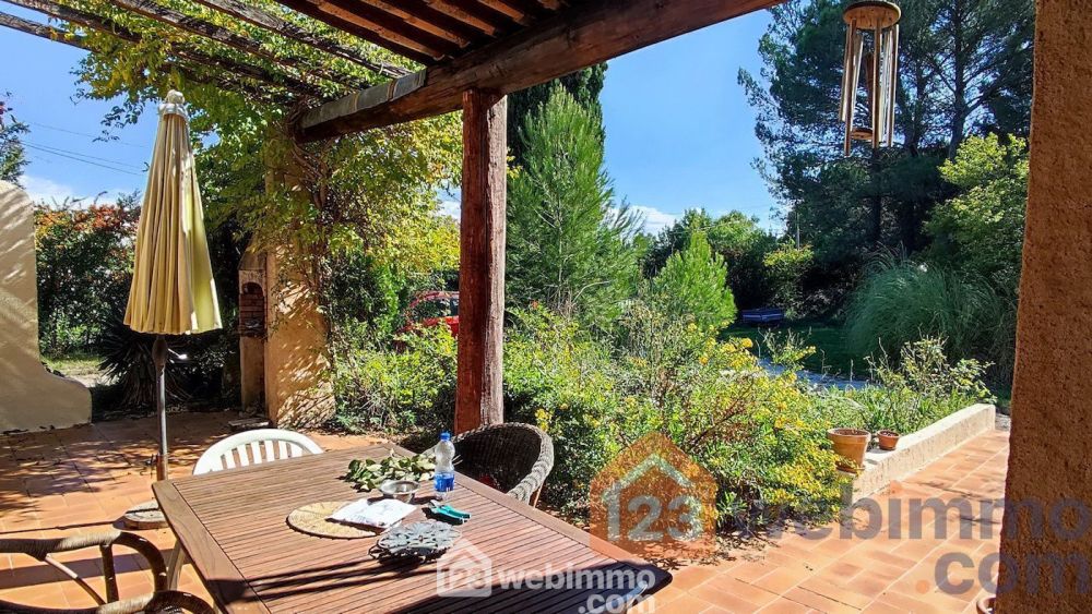 Photo 3 - Ventabren 13122 à Ventabren