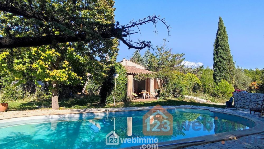 Photo 2 - Ventabren 13122 à Ventabren