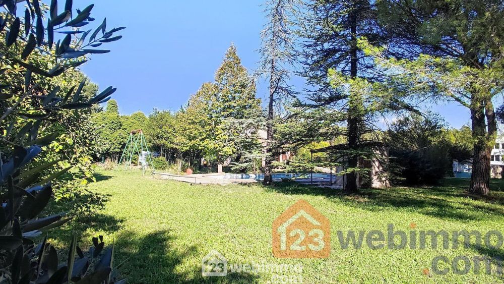 Photo 4 - Ventabren 13122 à Ventabren