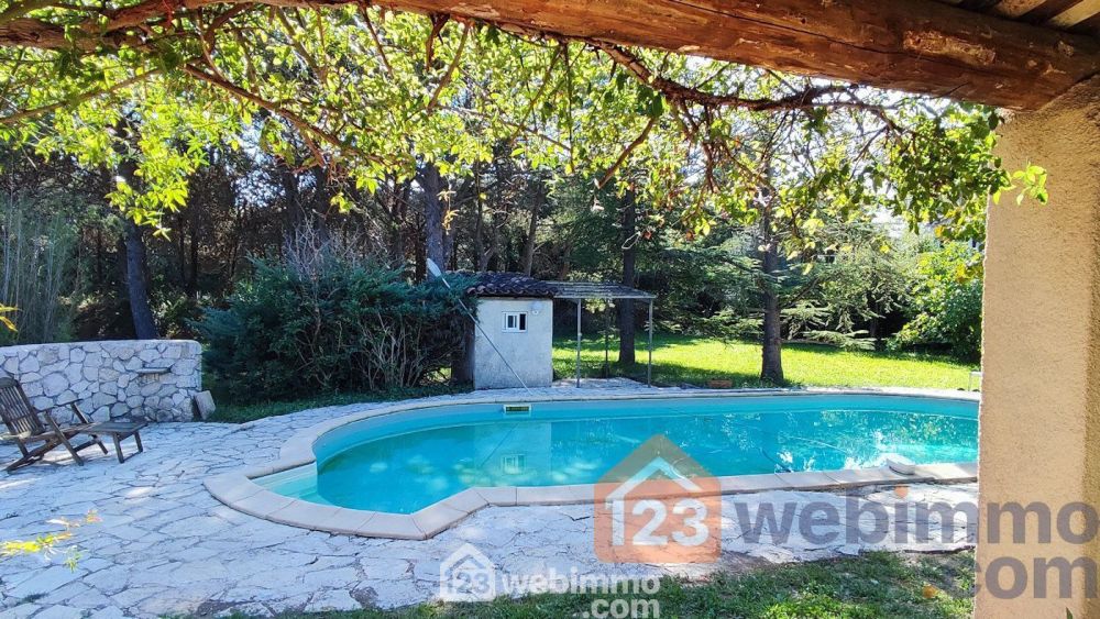 Photo 6 - Ventabren 13122 à Ventabren