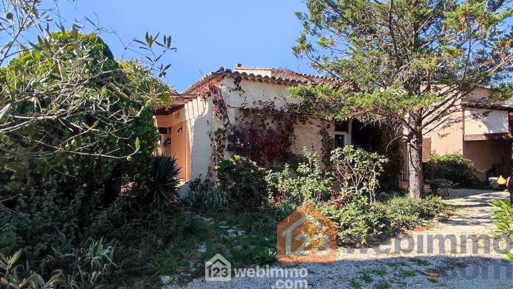 Photo 7 - Ventabren 13122 à Ventabren