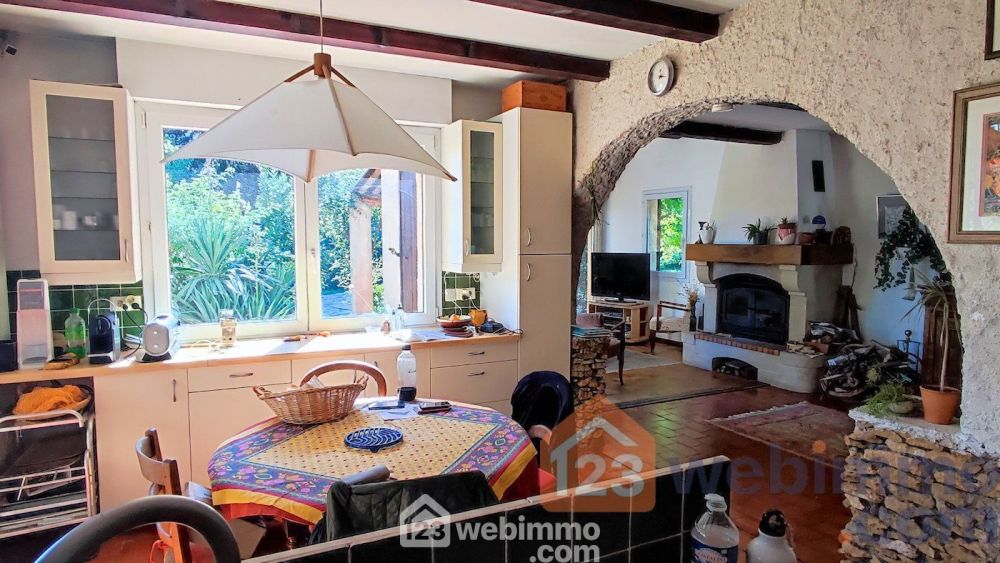 Photo 8 - Ventabren 13122 à Ventabren