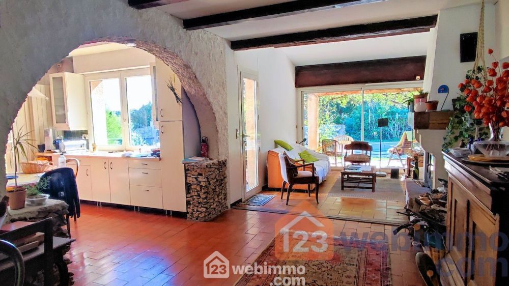 Photo 10 - Ventabren 13122 à Ventabren