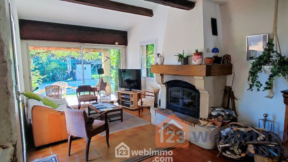 Photo 11 - Ventabren 13122 à Ventabren