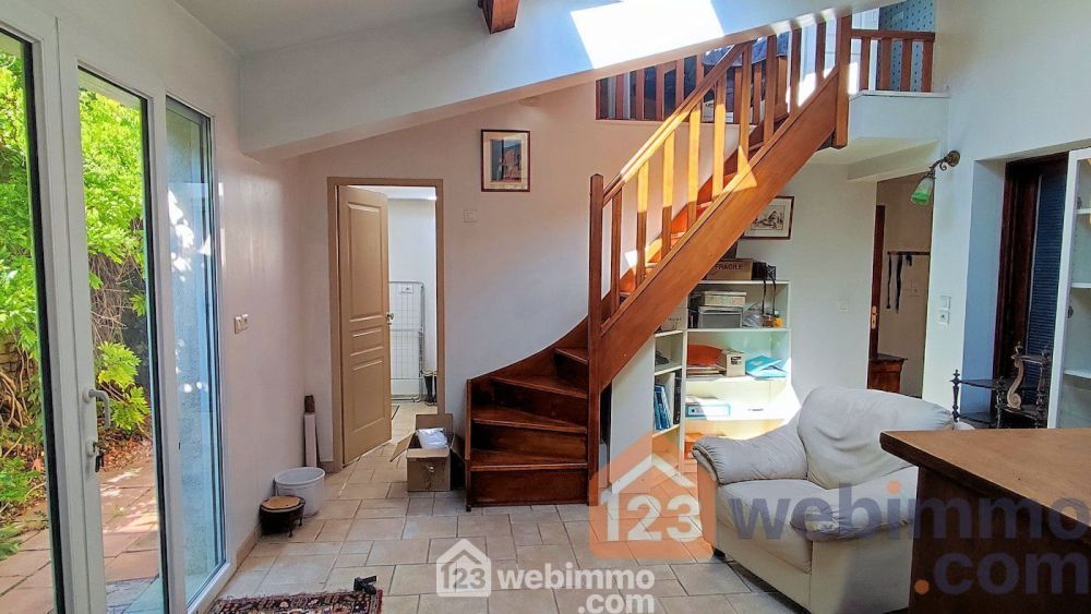 Photo 17 - Ventabren 13122 à Ventabren