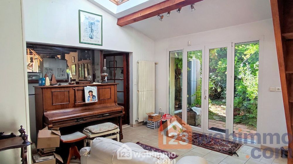 Photo 19 - Ventabren 13122 à Ventabren