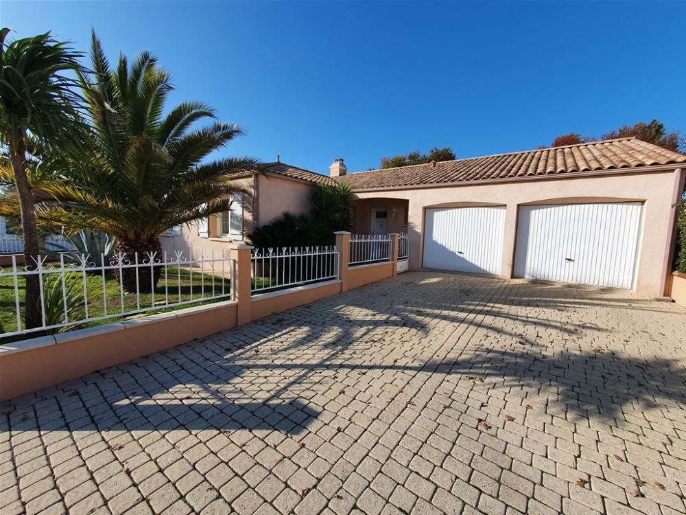 Photo 2 - Aubigny 85430 à Aubigny