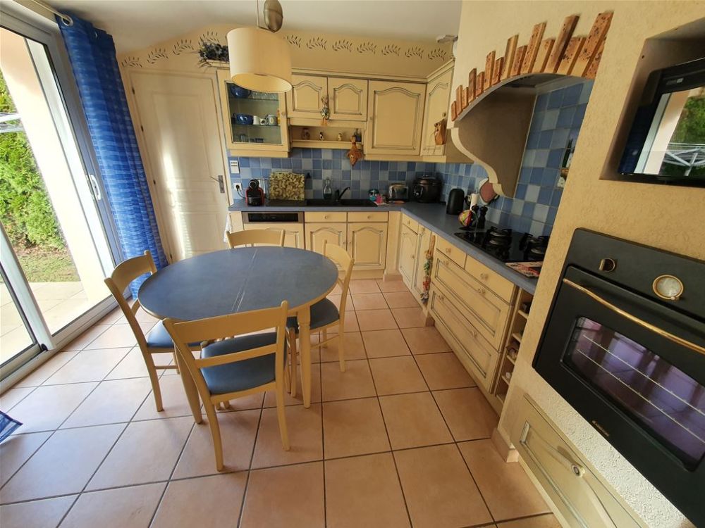 Photo 4 - Aubigny 85430 à Aubigny