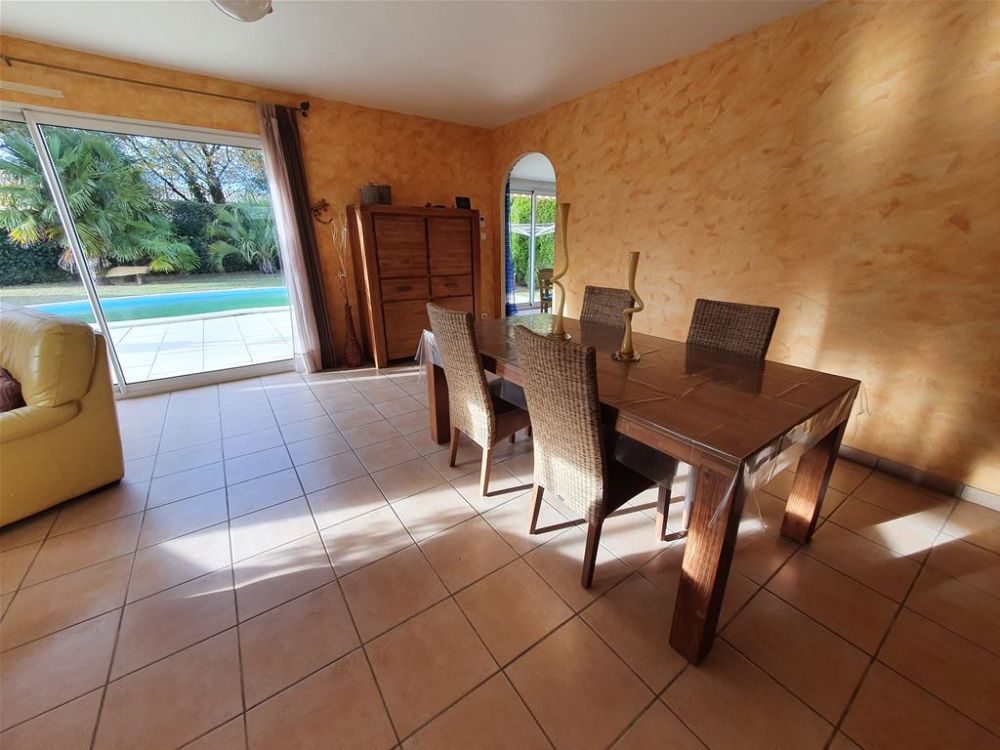 Photo 5 - Aubigny 85430 à Aubigny