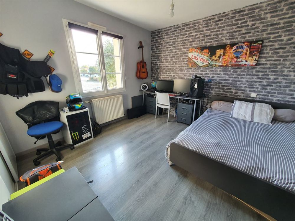 Photo 6 - Aubigny 85430 à Aubigny