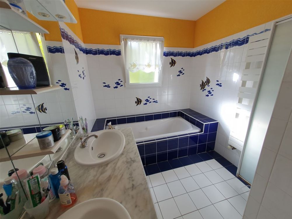 Photo 8 - Aubigny 85430 à Aubigny