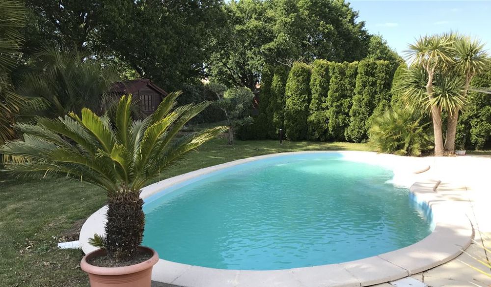 Photo 9 - Aubigny 85430 à Aubigny