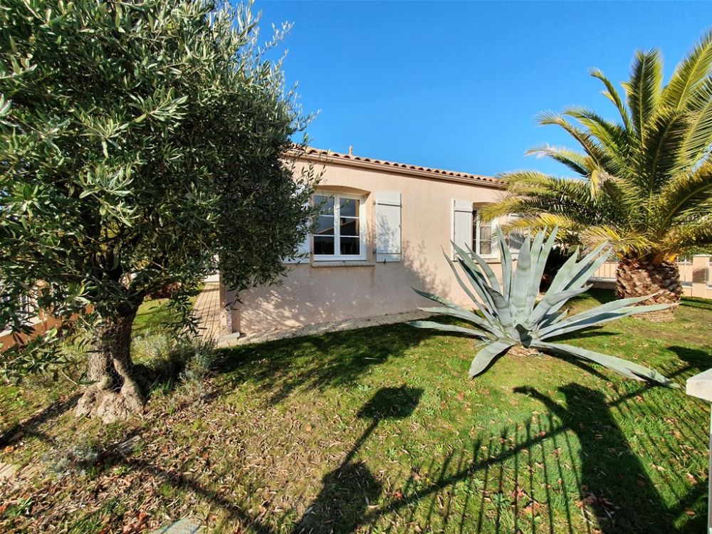 Photo 10 - Aubigny 85430 à Aubigny