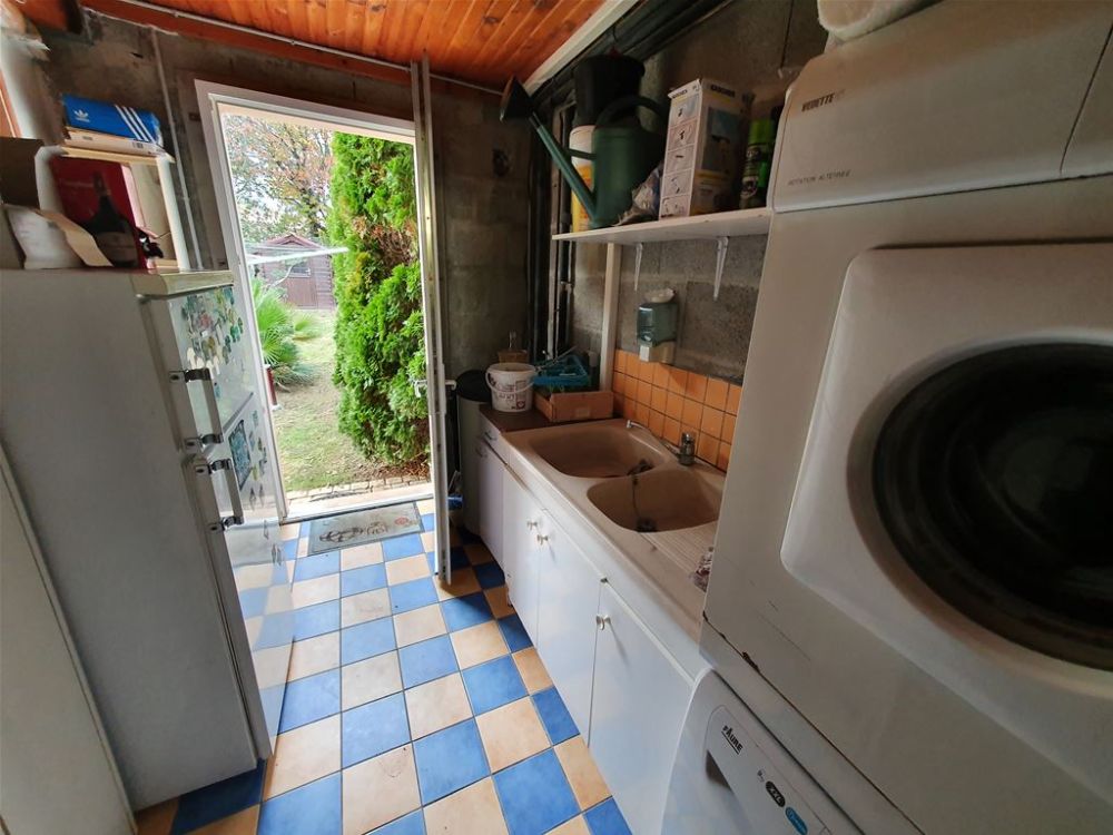 Photo 11 - Aubigny 85430 à Aubigny