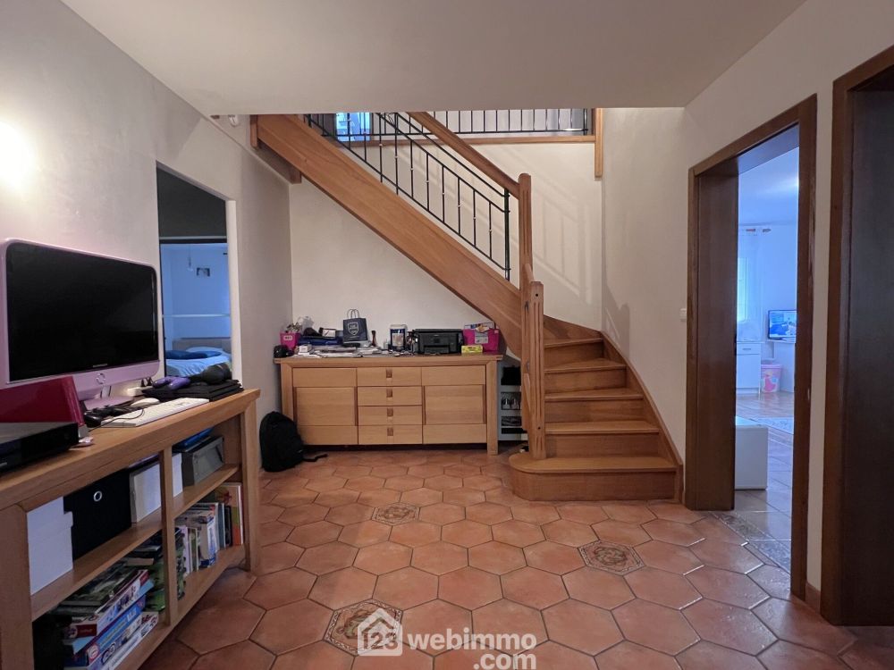 Photo 3 - BRAS SUR MEUSE 55100 à BRAS SUR MEUSE