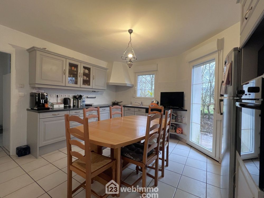 Photo 5 - BRAS SUR MEUSE 55100 à BRAS SUR MEUSE