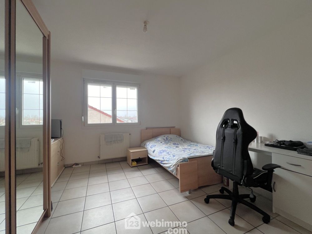 Photo 7 - BRAS SUR MEUSE 55100 à BRAS SUR MEUSE