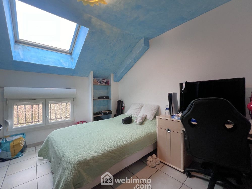 Photo 8 - BRAS SUR MEUSE 55100 à BRAS SUR MEUSE