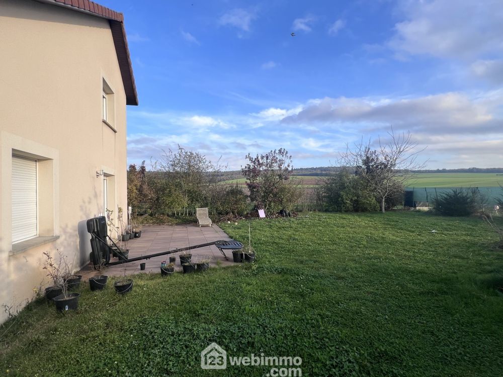 Photo 2 - BRAS SUR MEUSE 55100 à BRAS SUR MEUSE