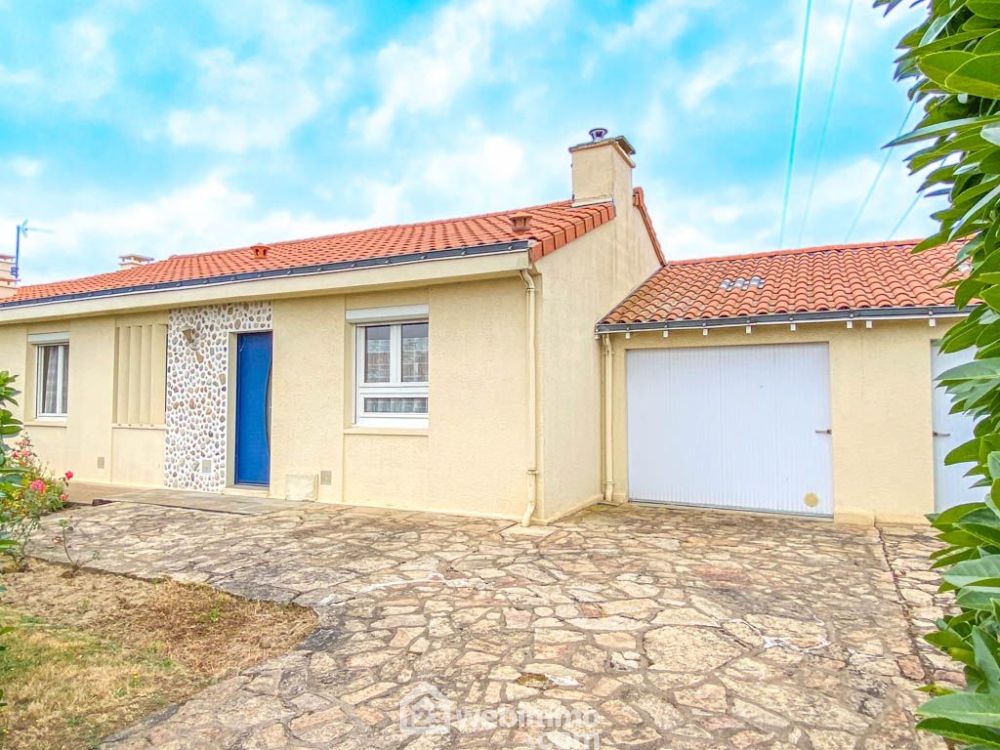 Photo 1 - Cholet 49300 à Cholet