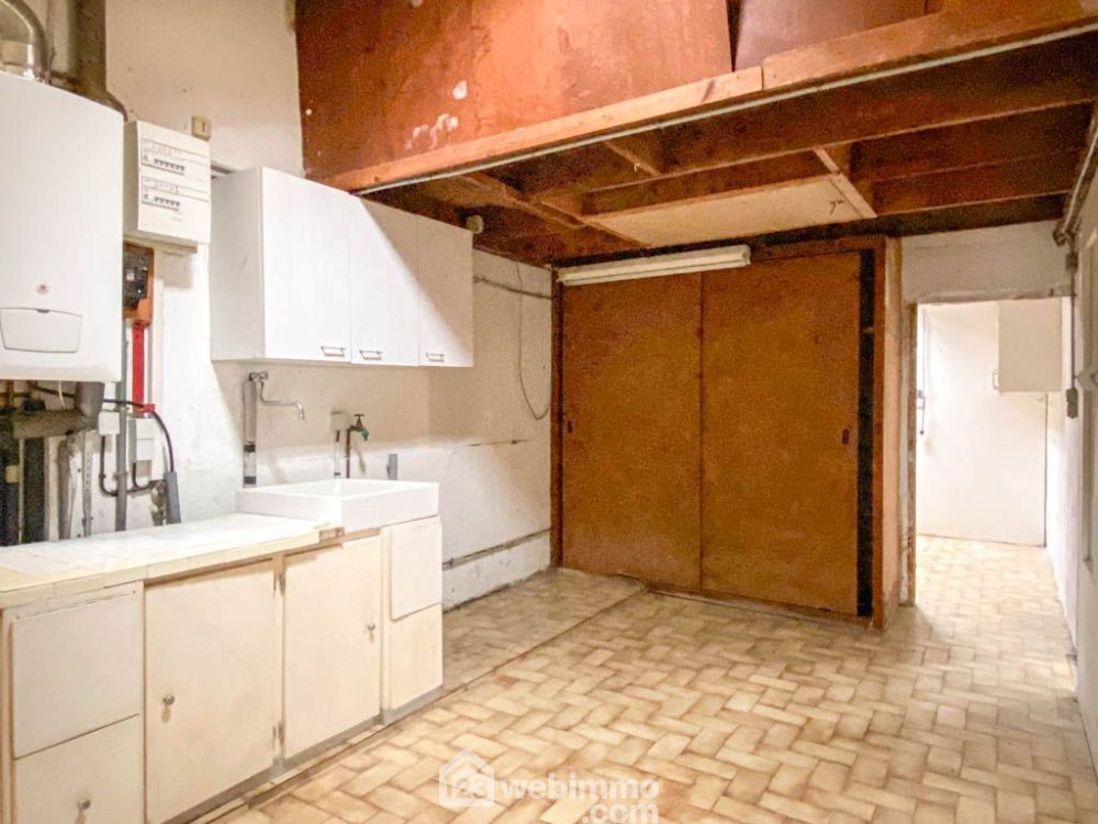 Photo 9 - Cholet 49300 à Cholet