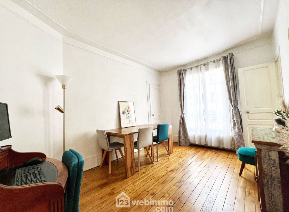 Photo 7 - Malakoff 92240 à Malakoff