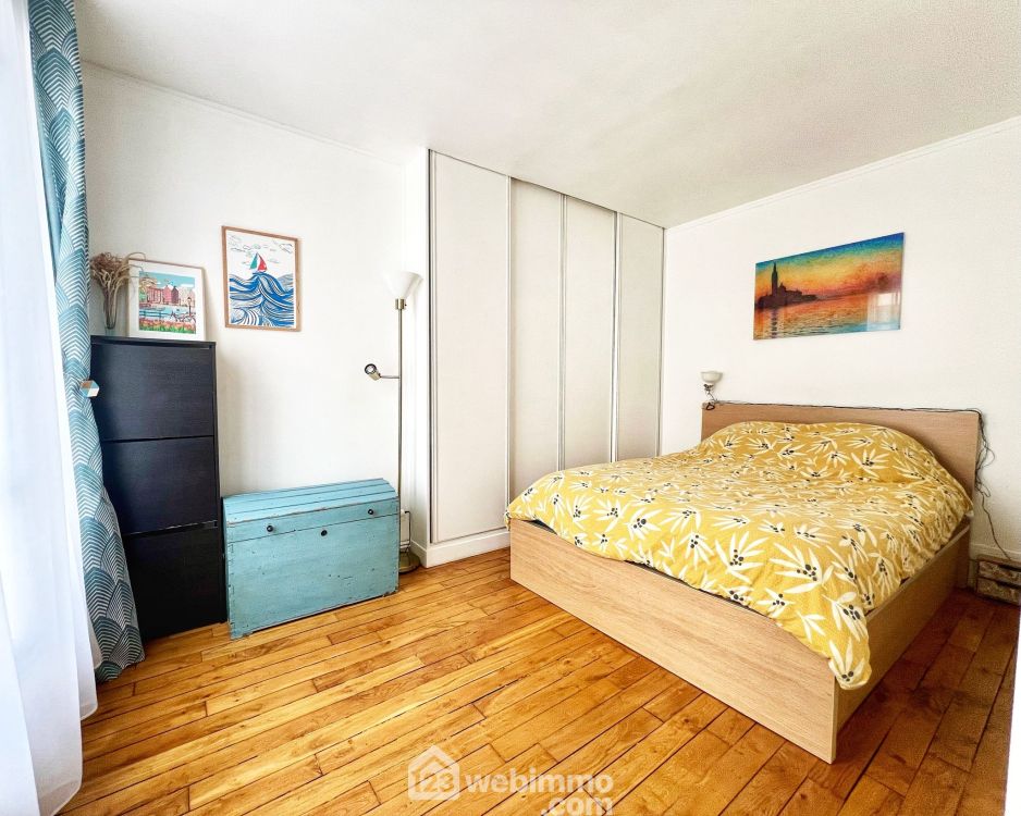 Photo 10 - Malakoff 92240 à Malakoff