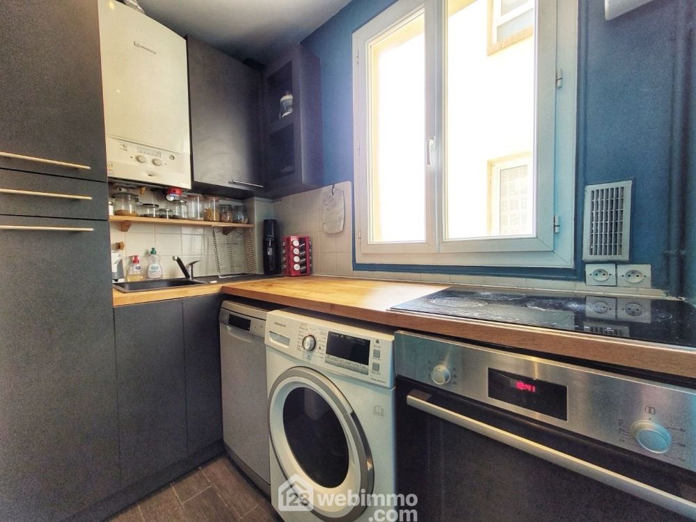 Photo 9 - Malakoff 92240 à Malakoff